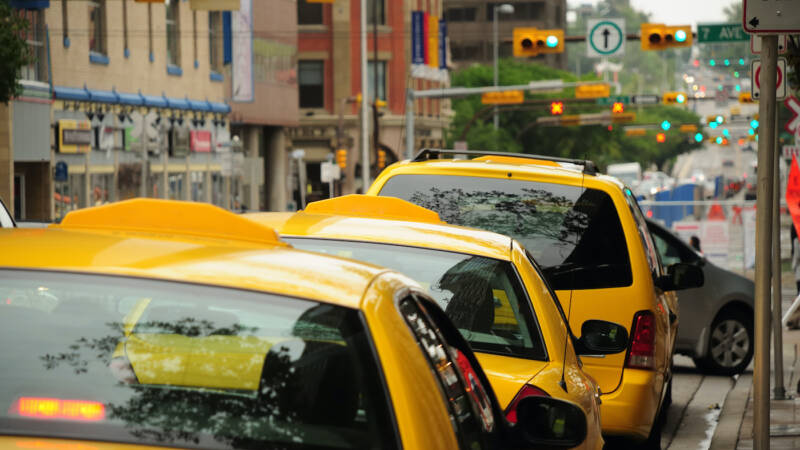 My cabbie is a doctor: The problem of skill-waste in Canada