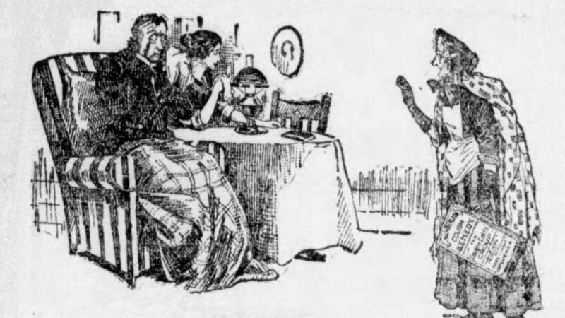 Albertans have done this before—in 1918