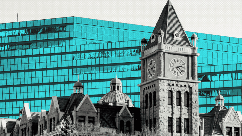 How Calgary's new city council overhauled the 2026 budget