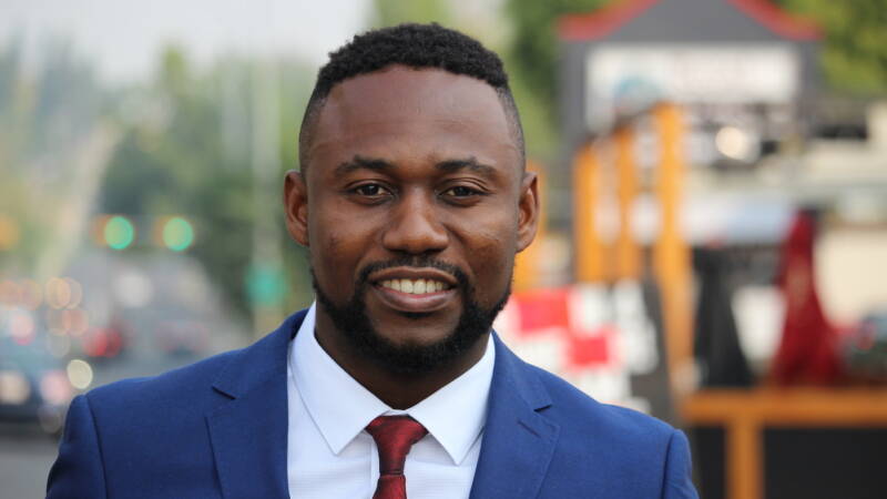 Cracking open the doors to justice