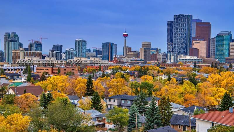 With guidebook, Calgary tries to curb urban sprawl—again