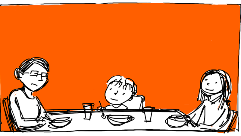 Sometimes things don't get easier