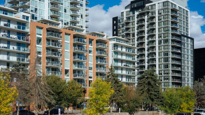 The limits of density: If you build it, who will come?