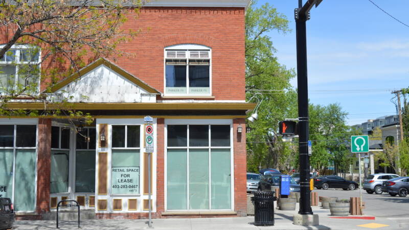 Kensington businesses struggle to survive pandemic