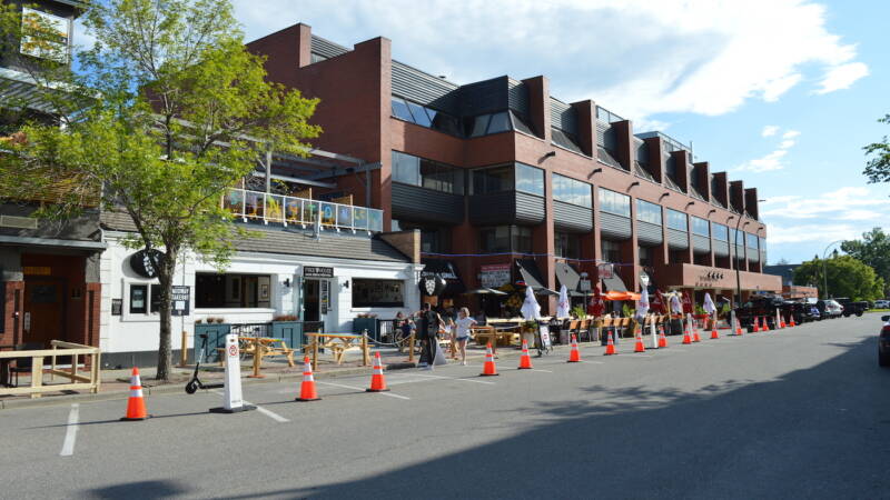 Calgary city hall can change swiftly—when it wants to