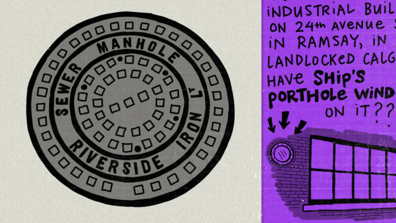 Curious Calgary #10: Dominion Bridge