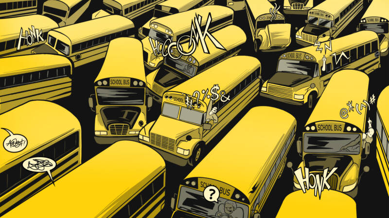 The hidden costs of school choice