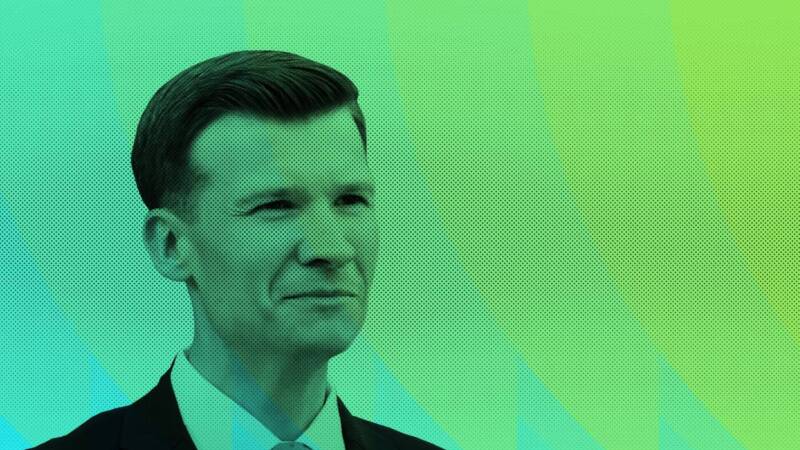 Jeromy Farkas's push for power