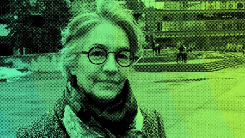 Sprawlcast: Druh Farrell on 20 years in city politics