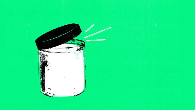 Under the lid at Righteous Gelato