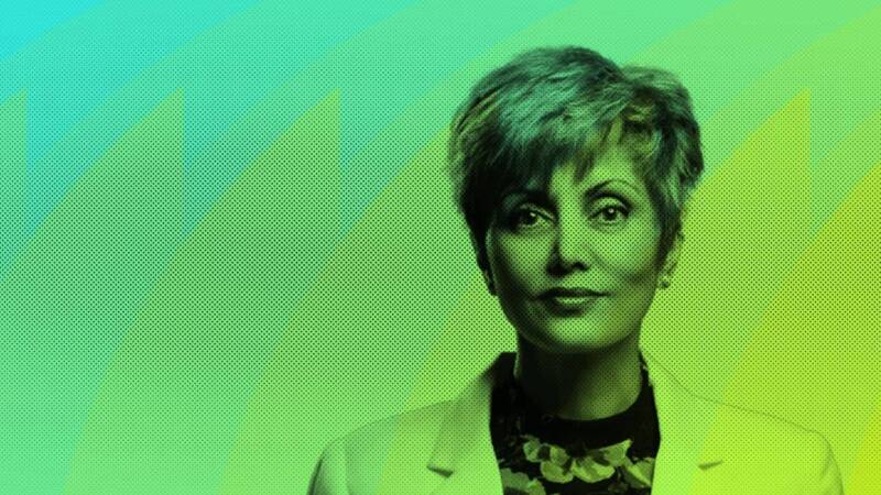 Meet Calgary's new mayor: Who is Jyoti Gondek?