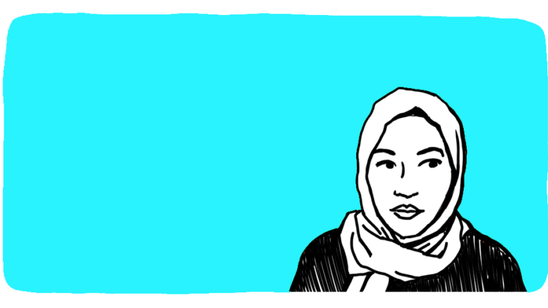 Finding empathy in journalism