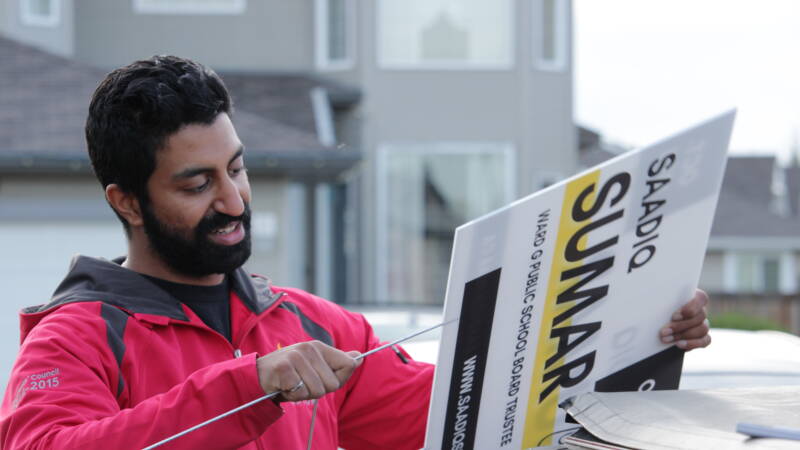 When it comes to elected school boards, who cares?