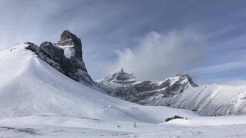 Stoney Nakoda take Alberta to court over water sale