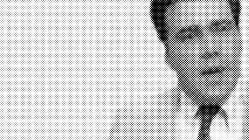 The Young Zealot: Part 1