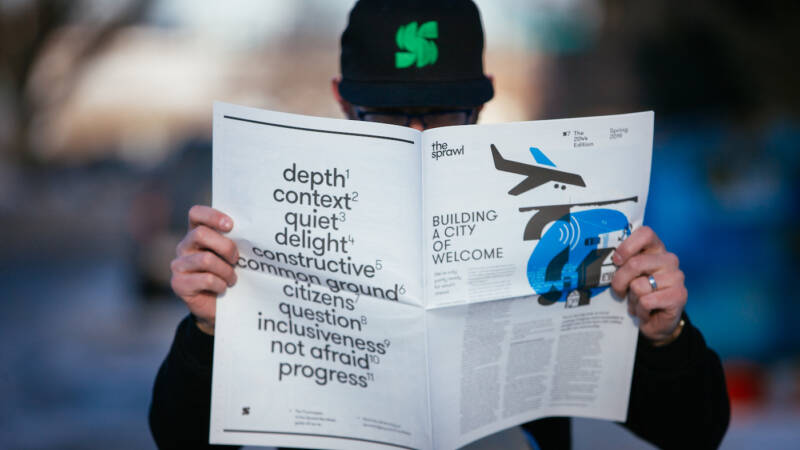 LETTER: Hey Sprawl—please follow your own manifesto