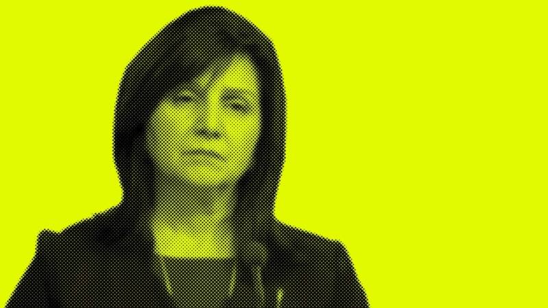 Who is Adriana LaGrange?