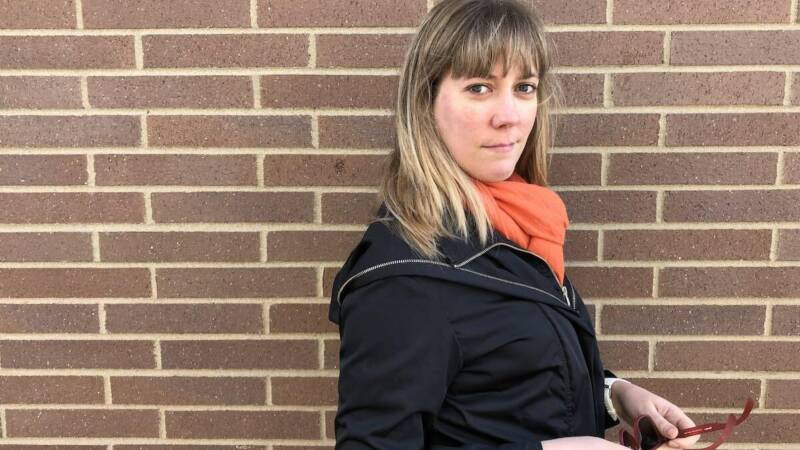 For a better city, we need women in power