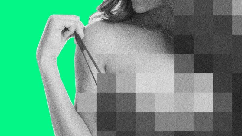 Not safe for work: Calgary sex workers adapt to pandemic