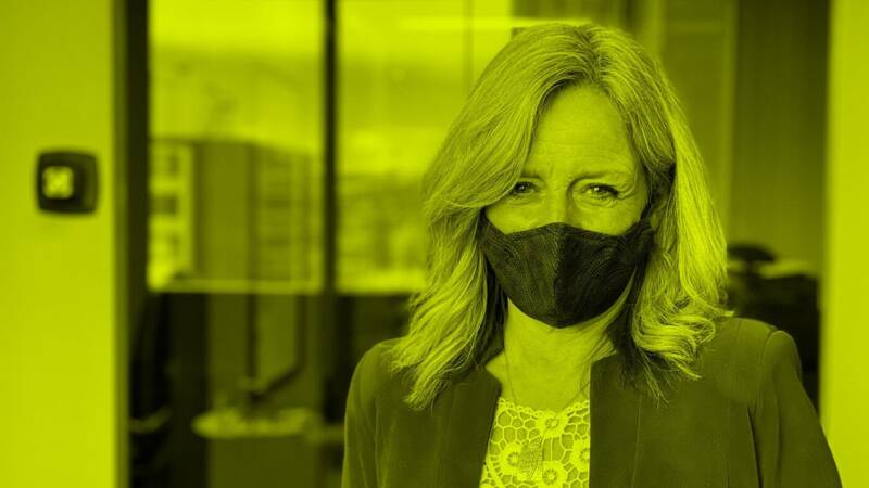 Sprawlcast: An interview with Rachel Notley