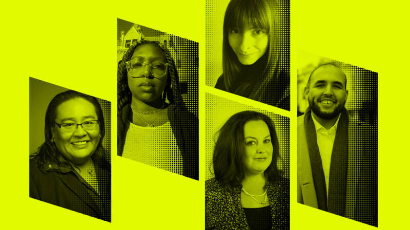 The plight of progressive city council candidates in Calgary