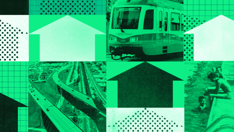 The politics of property taxes