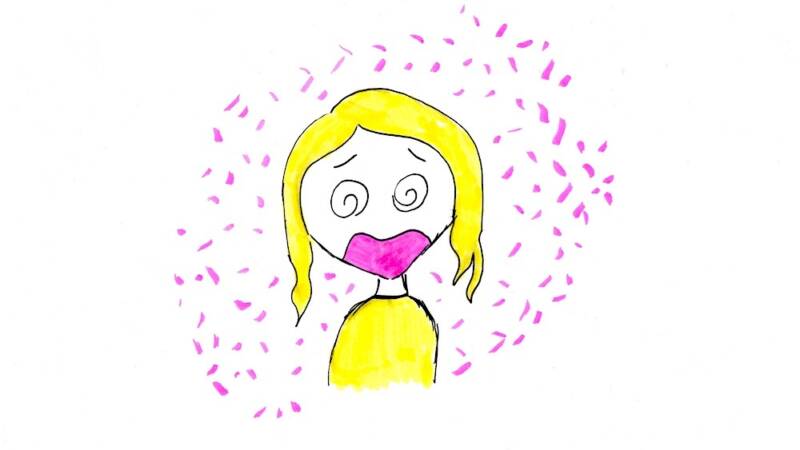 Sprawl Kids: It's okay to worry right now