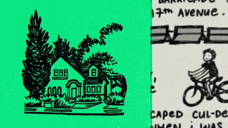 Curious Calgary #4: Scarboro