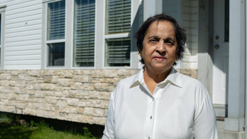 Canada's worst hailstorm leaves Calgarians in limbo