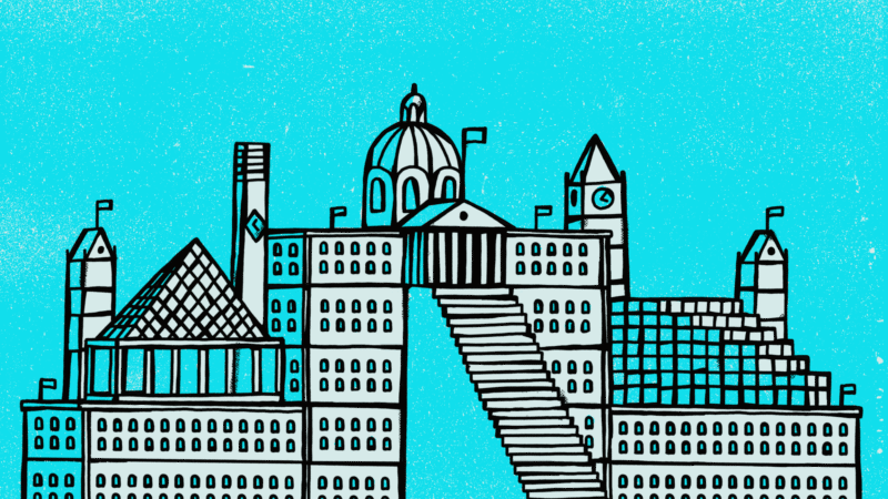 From 2024: Bill 20 and Danielle Smith's municipal 'power grab'