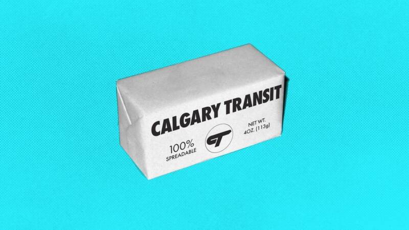 Spread thin: How urban sprawl is stretching Calgary Transit to the max