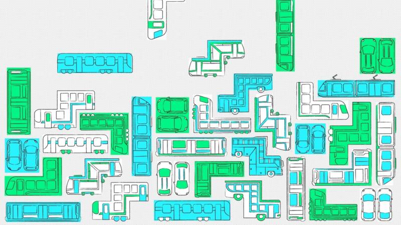 Game over: How Calgary killed its primary transit network