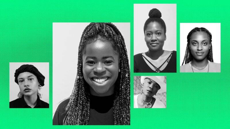 Afros In Tha City: 'Who better to tell our stories than us?'