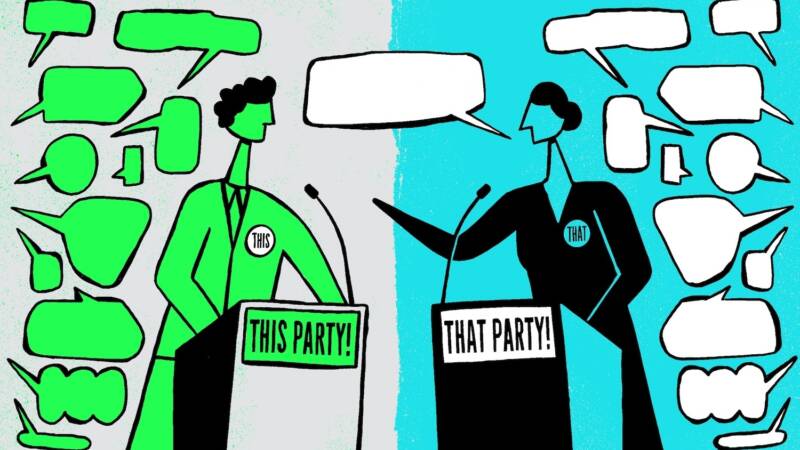 How Calgary municipal parties are hoping to avoid a conservative vote split