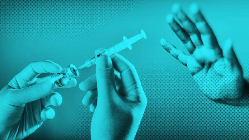 Understanding Vaccine Hesitancy in Alberta