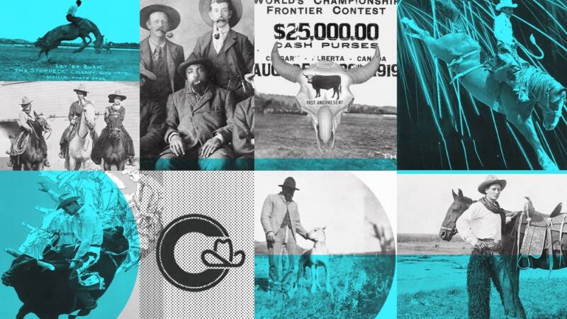 Should Calgary ditch the cowboy motif—or embrace it?