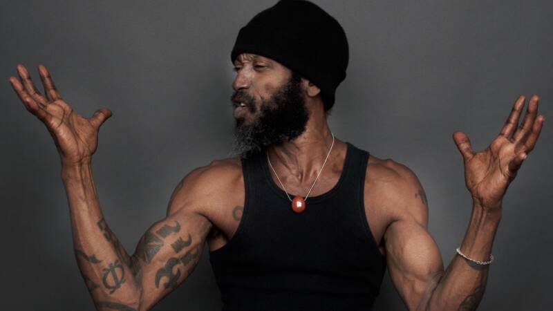 Five Black artists on the future of Calgary