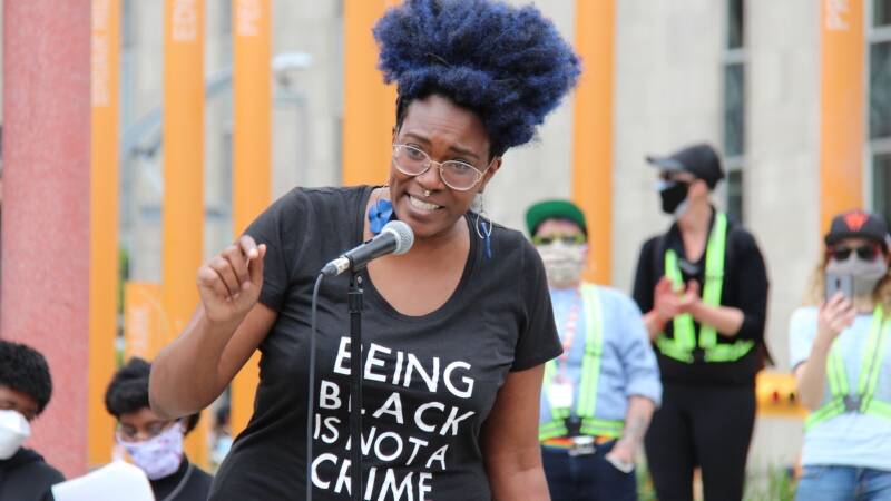 The case for defunding Calgary police