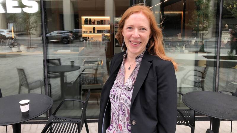 Sprawlcast Ep 21: The oil workers who welcome change