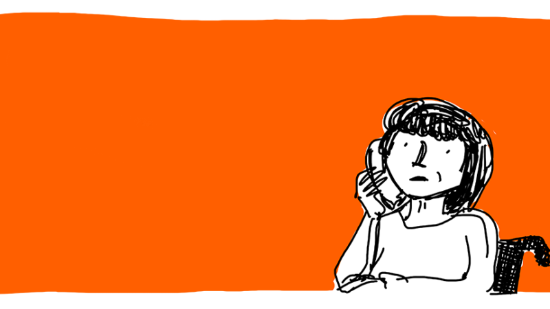 Asking for help isn't shameful—it's smart