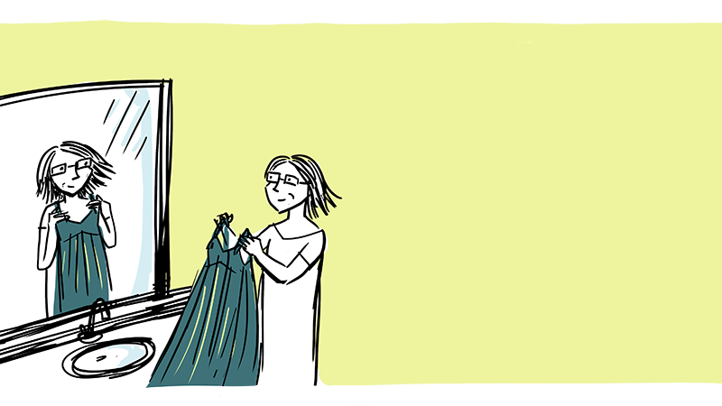 I don't want to give up on you, Alberta