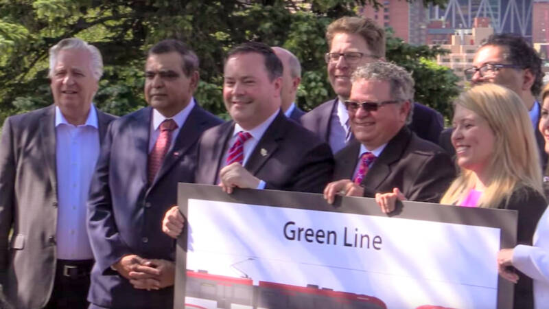 Sprawlcast: Hands off the arena! But fine, gut the Green Line