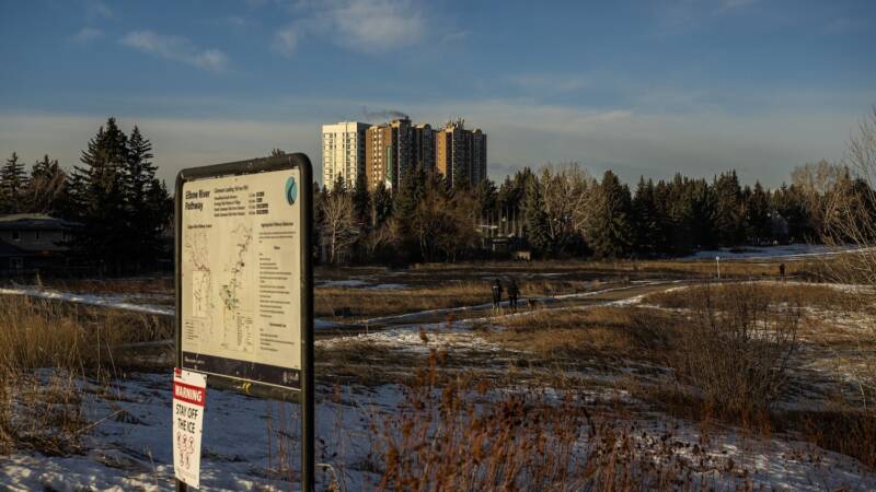 Digging deep: The making of a Sprawlcast