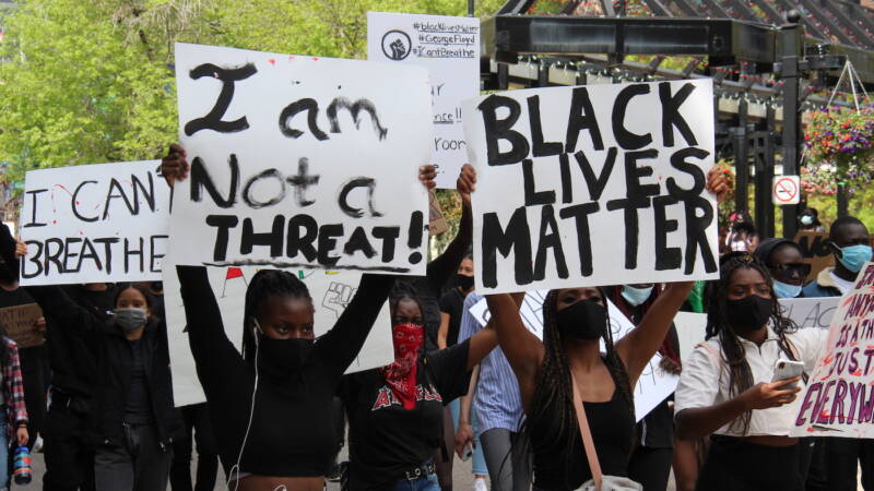 The systemic racism of Canadian journalism