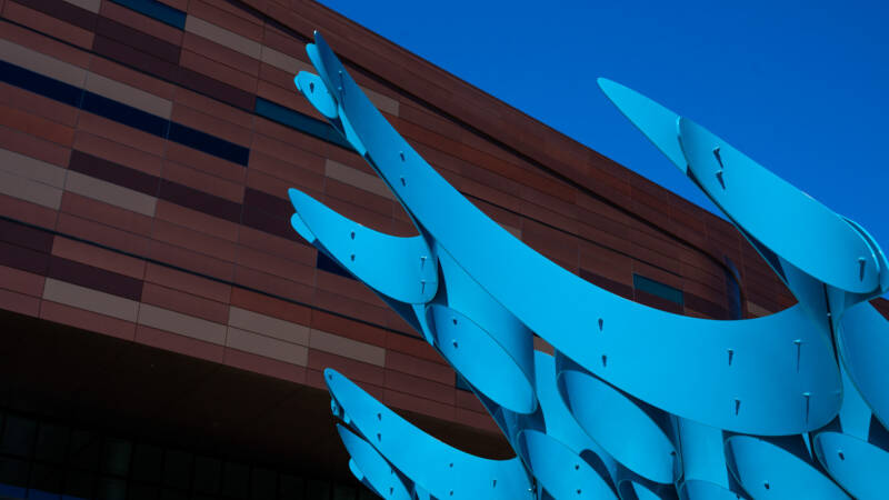 The Sprawl nominated for 5 Alberta Magazine Awards