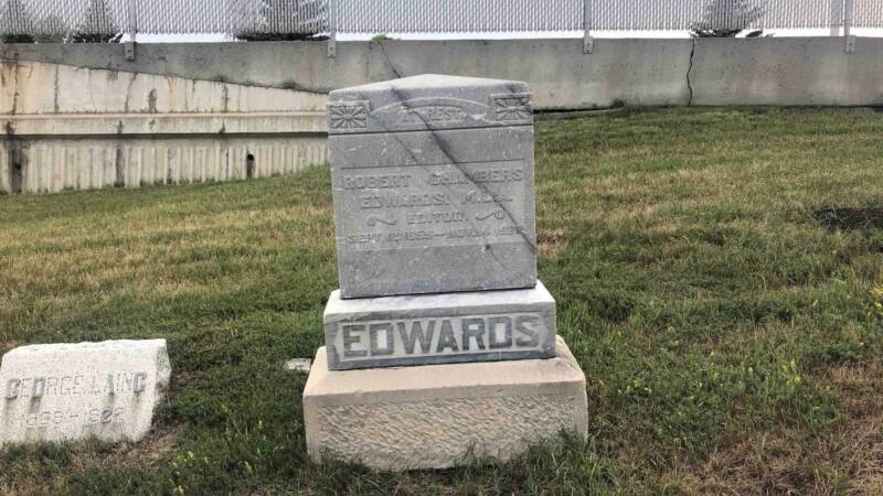 Sprawlcast Ep 7: Union Cemetery