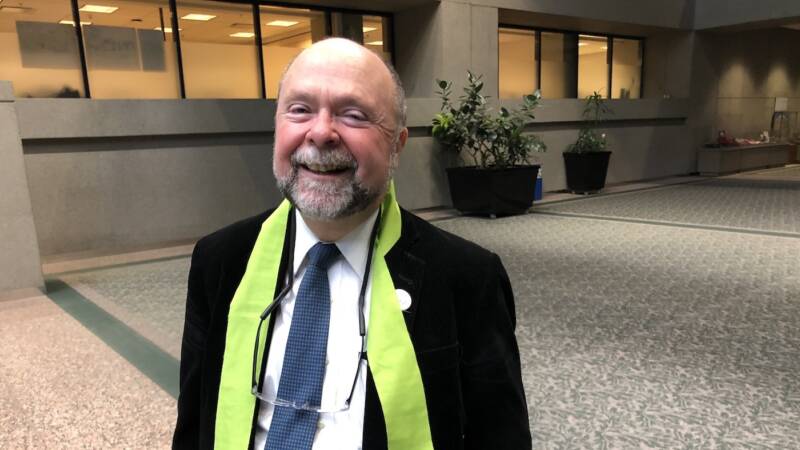 Lessons from the 1990s for Calgary city council