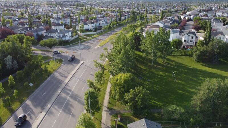 What is Calgary's population, really?