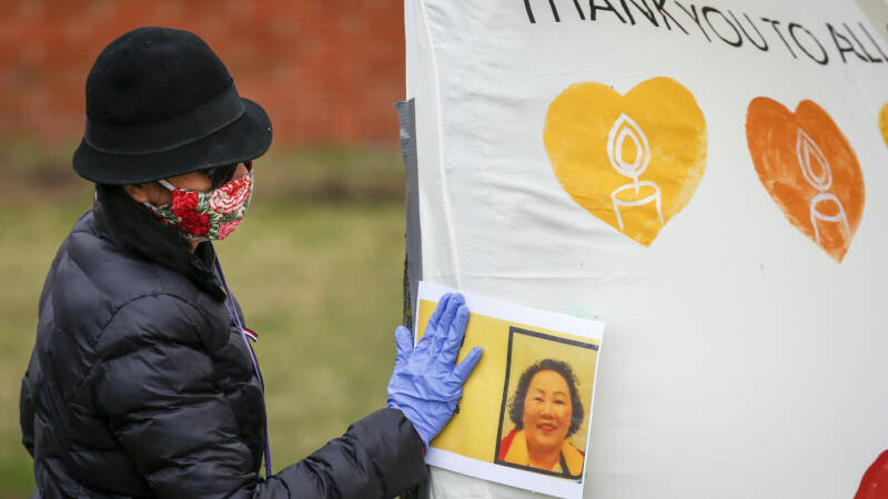 Sprawlcast: Racial disparity and the Cargill outbreak