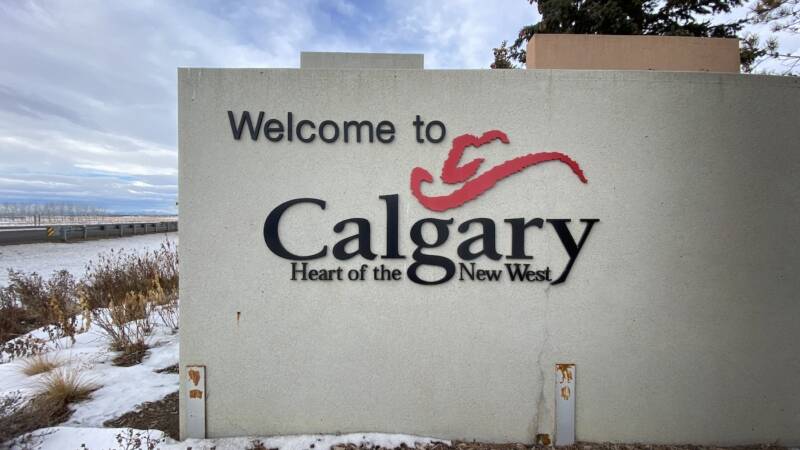 The myths that shape Calgary